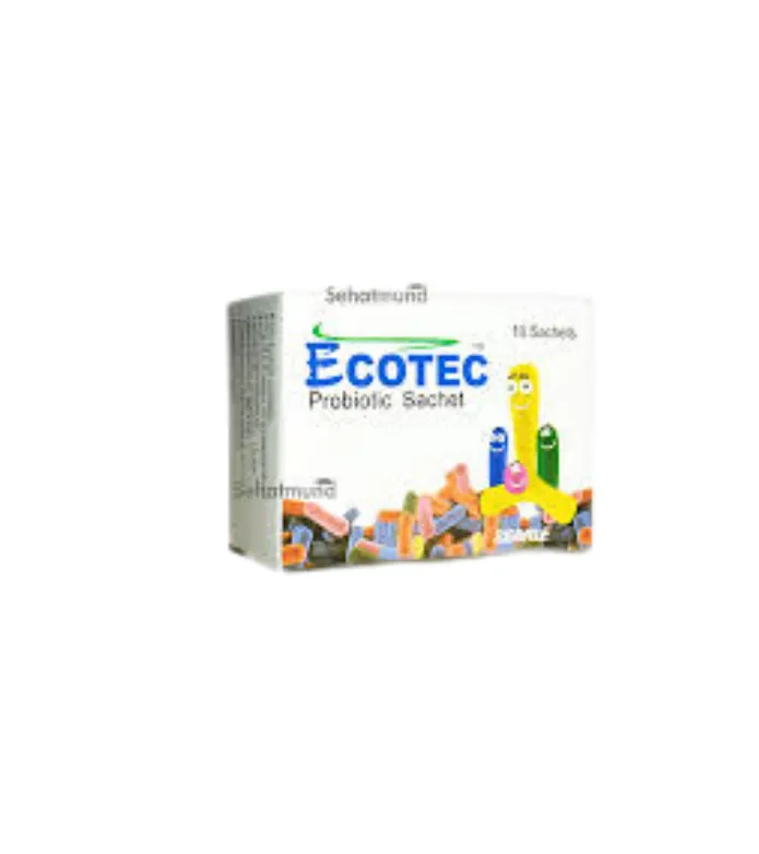 Ecotec Probiotic Sachet